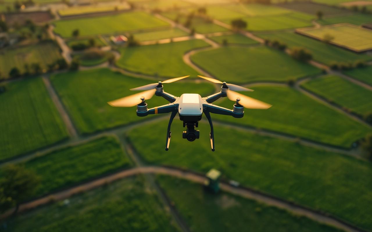 Flying a camera drone in India: the rules in plain language